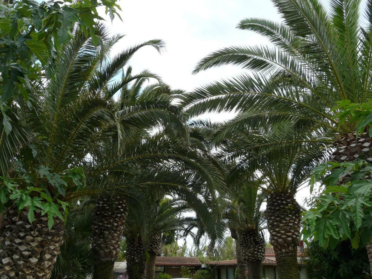 Villa Yucca Avola Zewnętrze zdjęcie