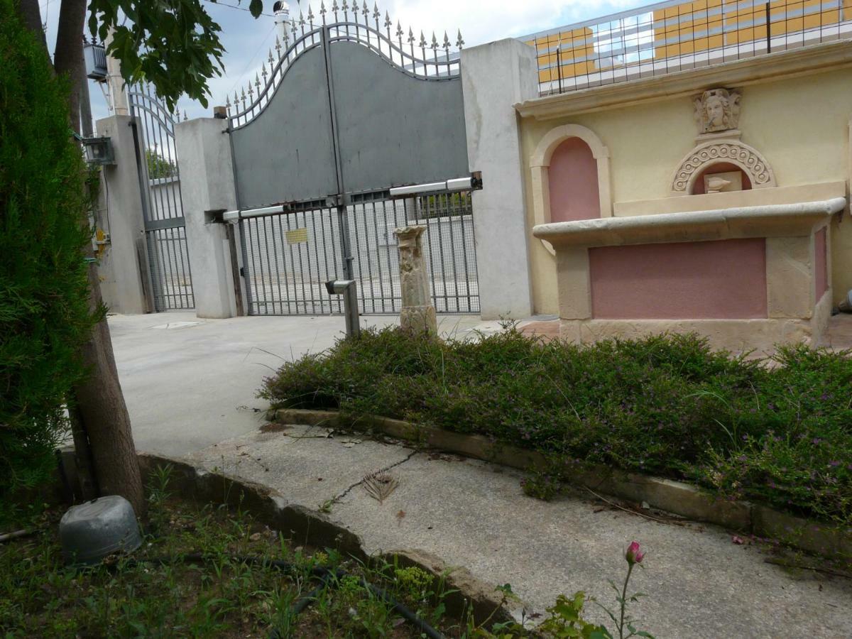 Villa Yucca Avola Zewnętrze zdjęcie