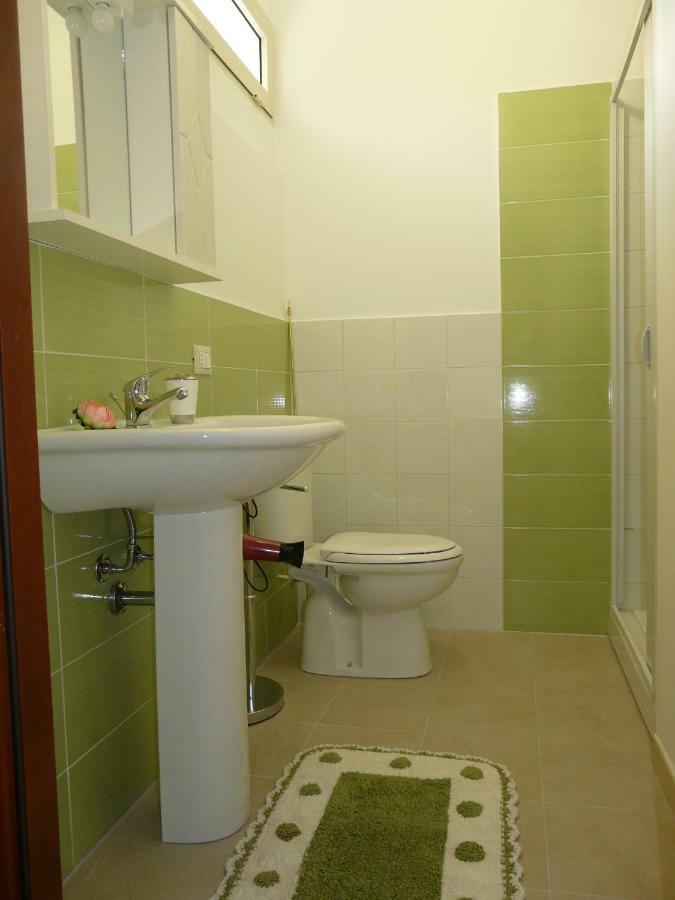 Villa Yucca Avola Zewnętrze zdjęcie
