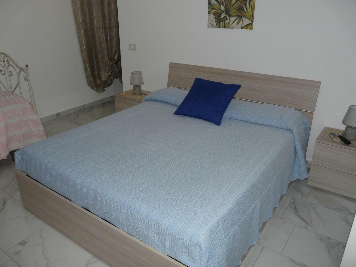 Villa Yucca Avola Zewnętrze zdjęcie