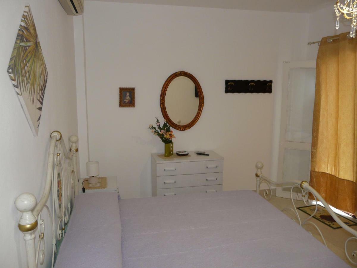 Villa Yucca Avola Zewnętrze zdjęcie