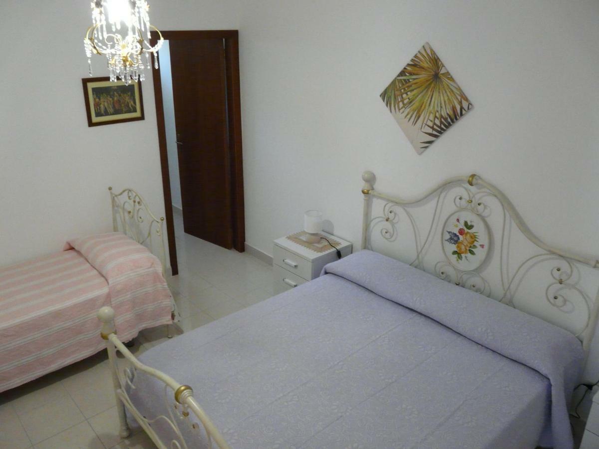 Villa Yucca Avola Zewnętrze zdjęcie