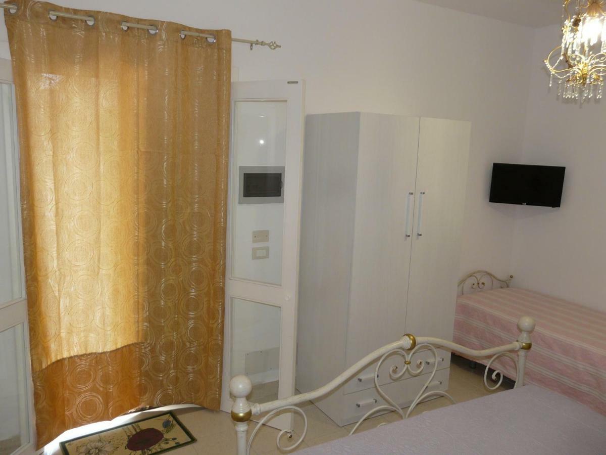 Villa Yucca Avola Zewnętrze zdjęcie