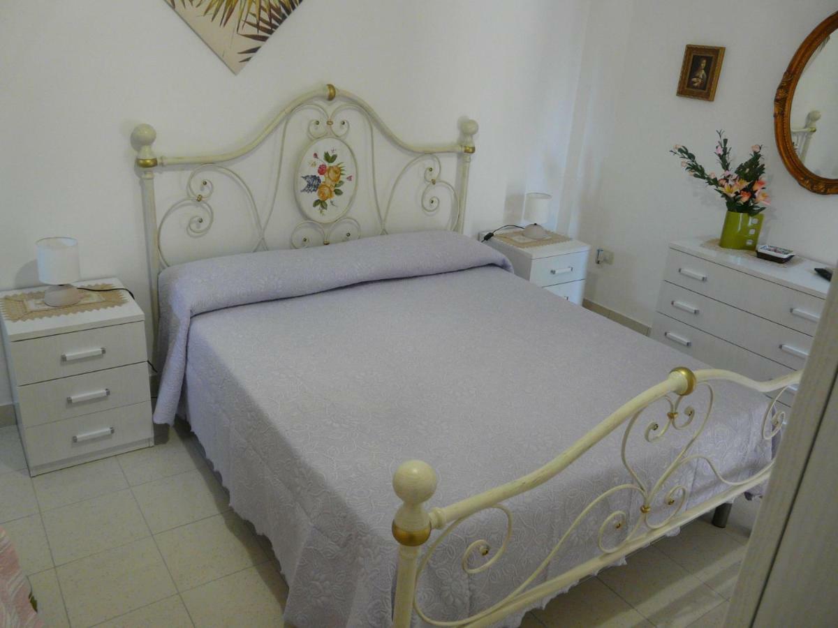 Villa Yucca Avola Zewnętrze zdjęcie