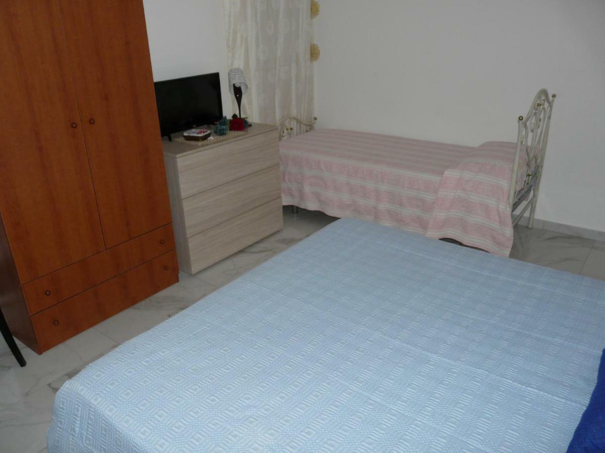 Villa Yucca Avola Zewnętrze zdjęcie
