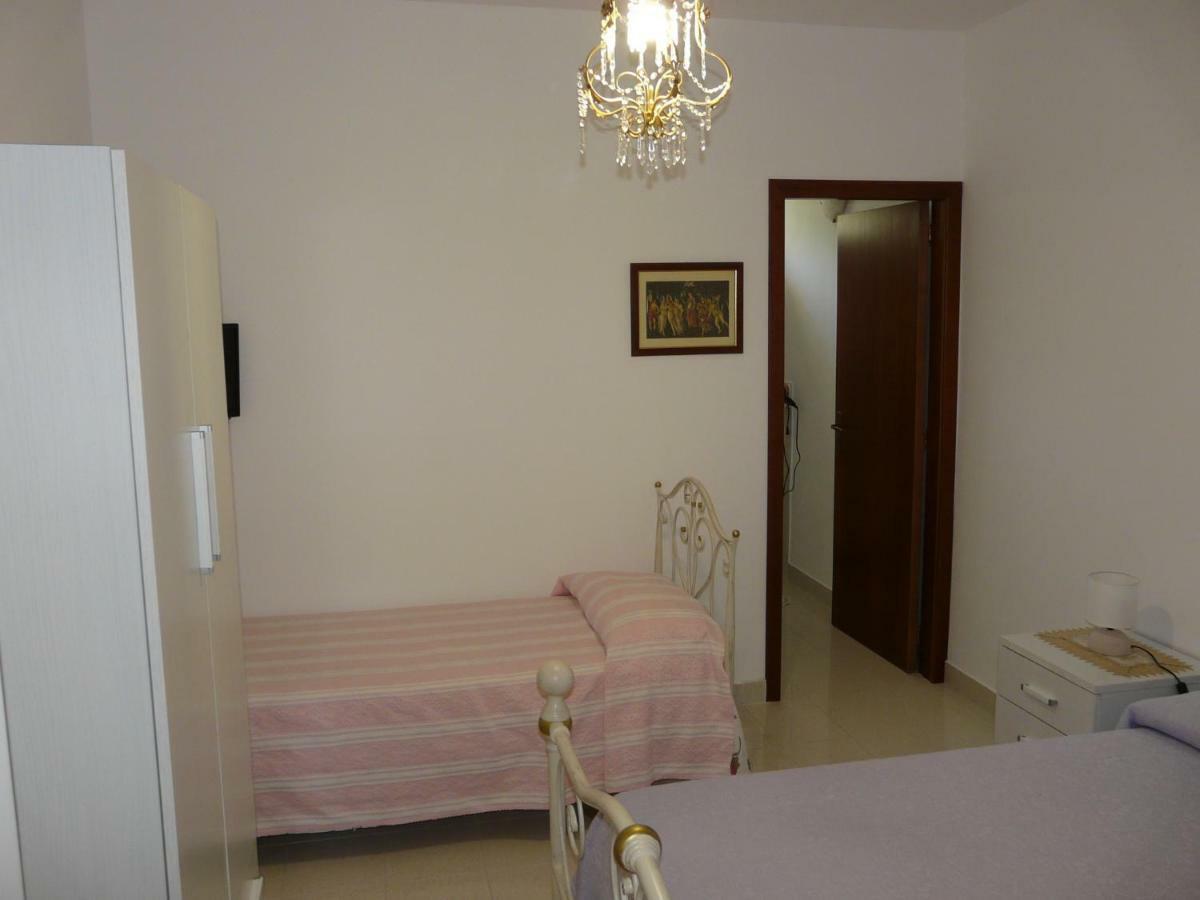 Villa Yucca Avola Zewnętrze zdjęcie