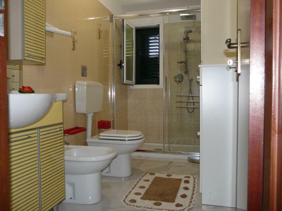 Villa Yucca Avola Zewnętrze zdjęcie