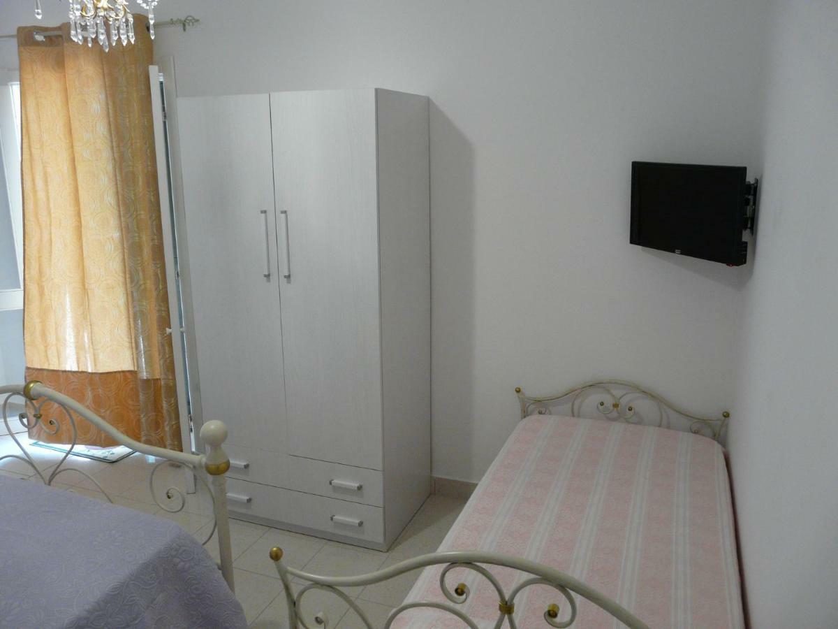 Villa Yucca Avola Zewnętrze zdjęcie