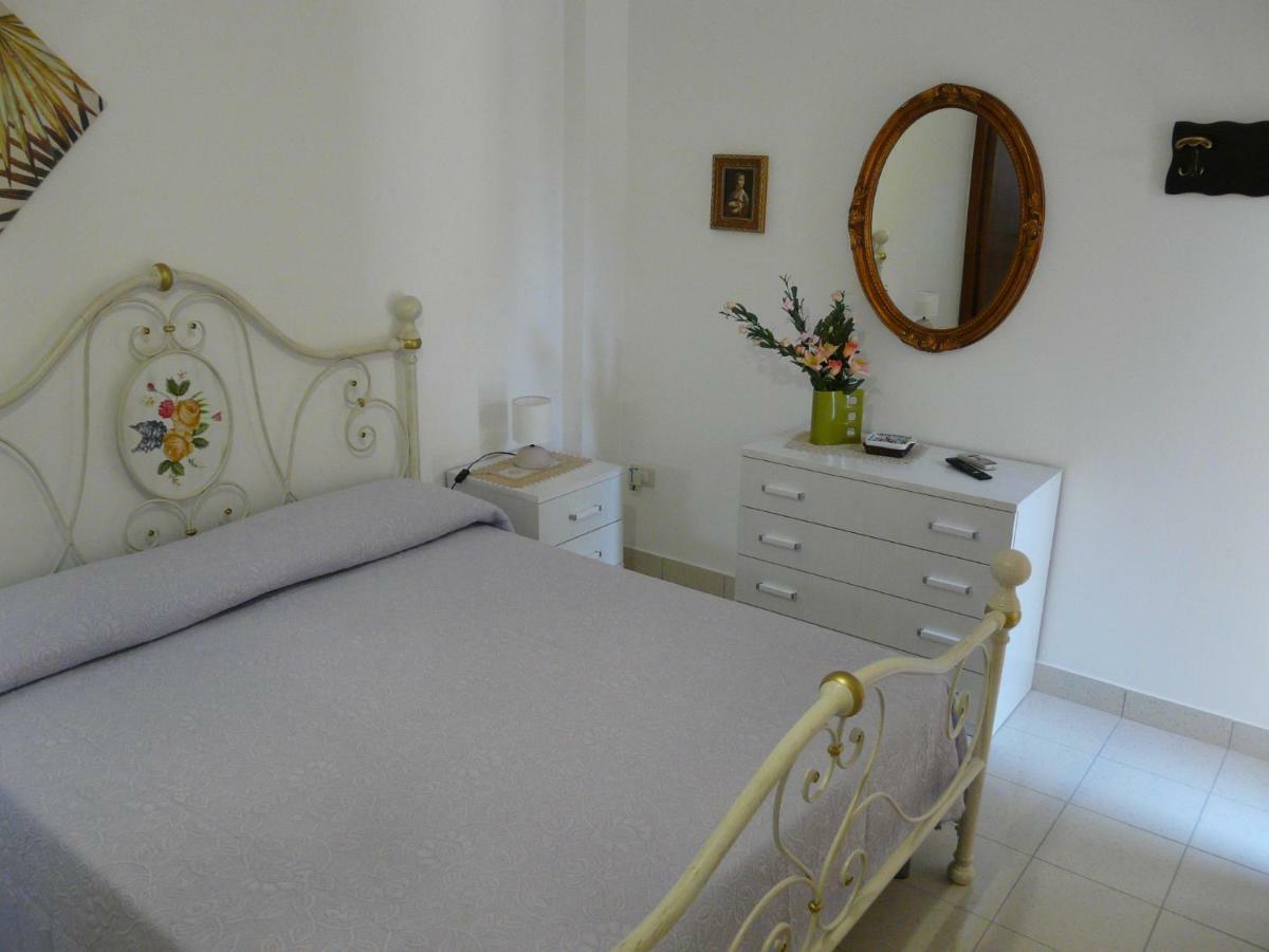 Villa Yucca Avola Zewnętrze zdjęcie